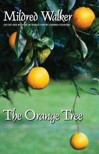 Cover image for The Orange Tree