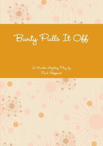 Cover image for Bunty Pulls it off