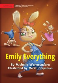 Cover image for Emily Everything