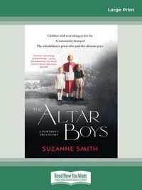 Cover image for Altar Boys