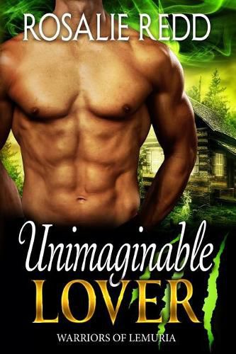 Cover image for Unimaginable Lover