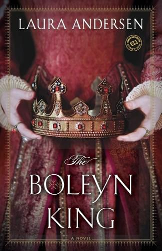 Cover image for The Boleyn King: A Novel