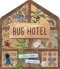 Cover image for Bug Hotel