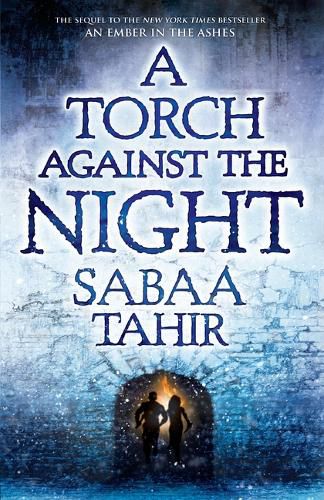 Cover image for A Torch Against the Night