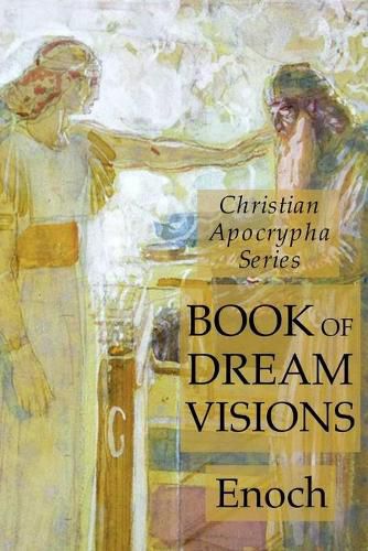 Cover image for Book of Dreams: Christian Apocrypha Series