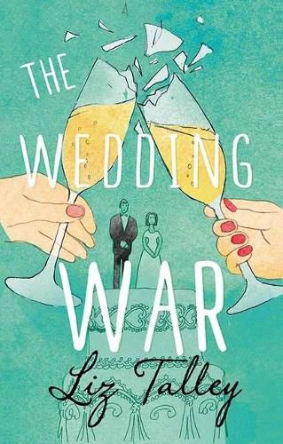 Cover image for The Wedding War