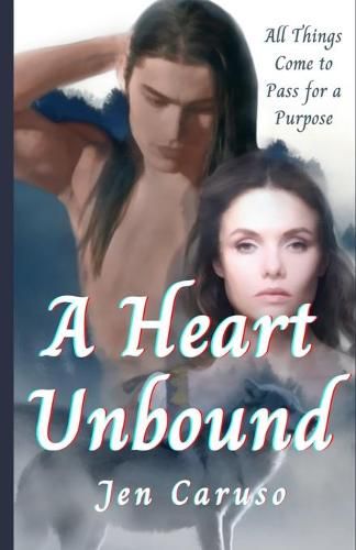 Cover image for A Heart Unbound