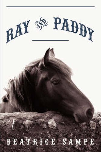 Cover image for Ray and Paddy