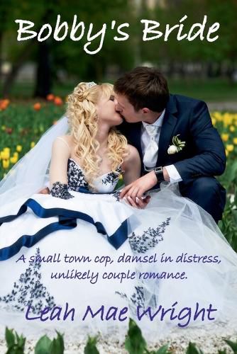 Cover image for Bobby's Bride