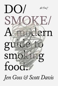 Cover image for Do Smoke