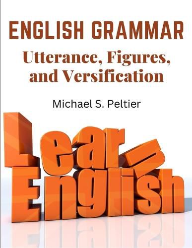 Cover image for English Grammar