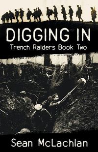 Cover image for Digging In