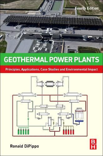Cover image for Geothermal Power Plants: Principles, Applications, Case Studies and Environmental Impact