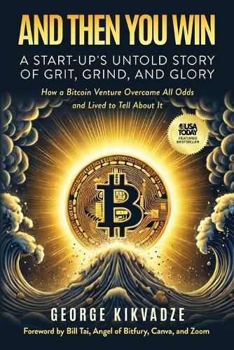 Cover image for And Then You Win