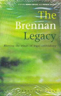 Cover image for The Brennan Legacy