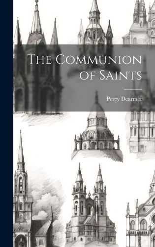 Cover image for The Communion of Saints
