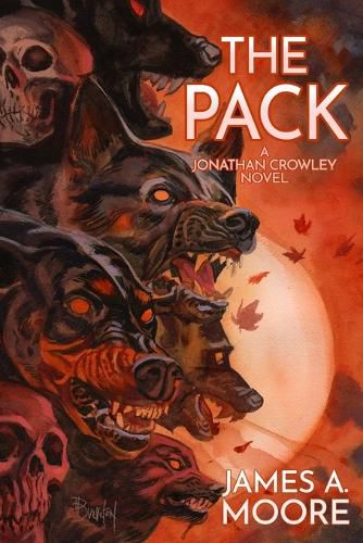 Cover image for The Pack