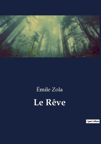 Cover image for Le Reve