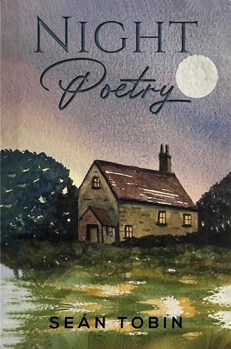 Cover image for Night Poetry