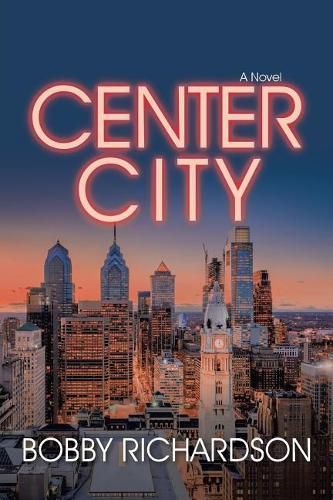 Cover image for Center City