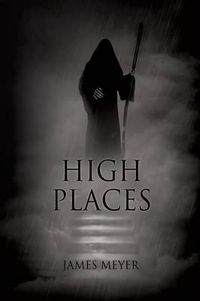 Cover image for High Places