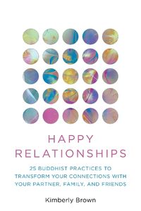 Cover image for Happy Relationships