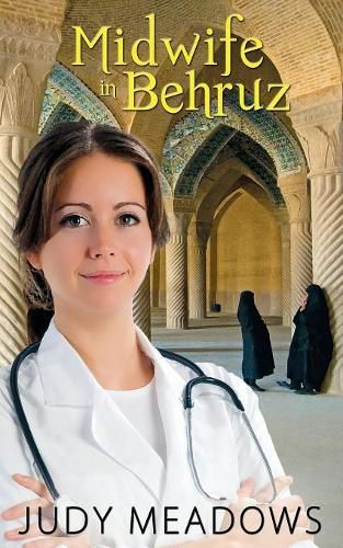 Cover image for Midwife in Behruz