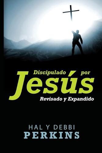 Cover image for Discipulado por Jesus