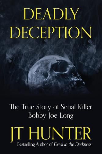 Cover image for Deadly Deception