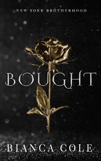 Cover image for Bought