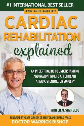 Cardiac Rehabilitation Explained