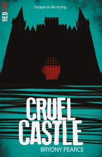 Cover image for Cruel Castle