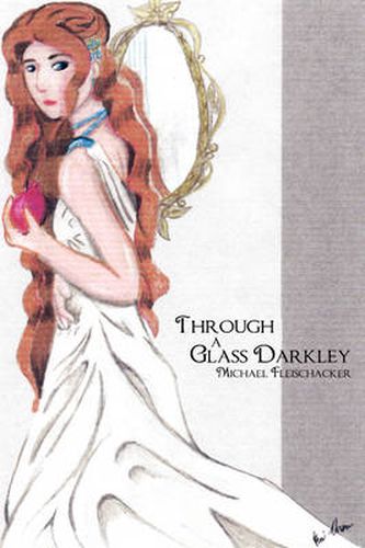 Cover image for Through a Glass Darkley