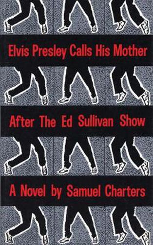 Cover image for Elvis Presley Calls His Mother After The Ed Sullivan Show