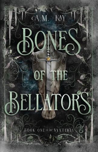 Cover image for Bones of the Bellators