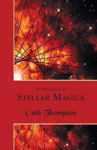 Cover image for A Handbook of Stellar Magick