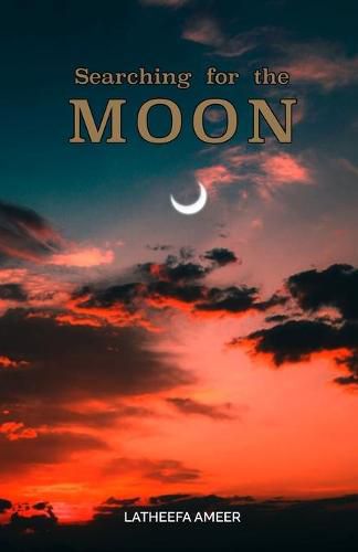 Cover image for Searching For The Moon