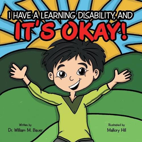 Cover image for It's Okay!