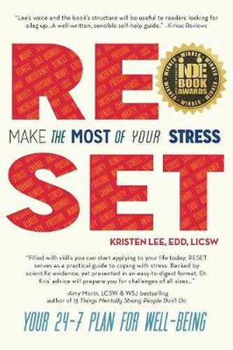 Cover image for Reset