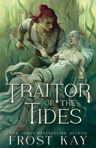 Cover image for Traitor of the Tides