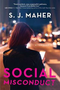 Cover image for Social Misconduct