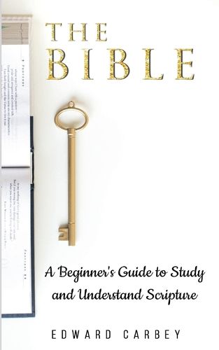 Cover image for The Bible