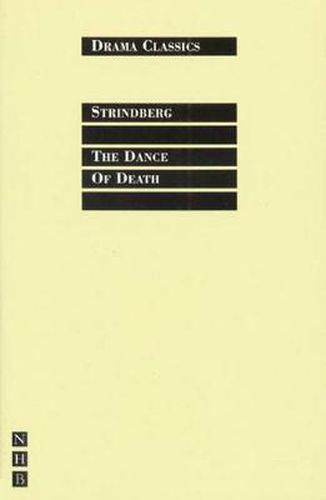 Cover image for The Dance of Death