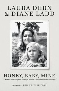 Cover image for Honey, Baby, Mine