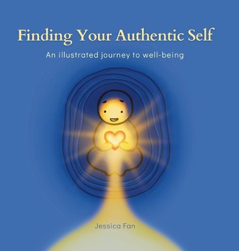 Cover image for Finding Your Authentic Self