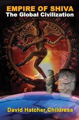 Cover image for Empire of Shiva
