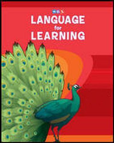 Cover image for Language for Learning, Series Guide