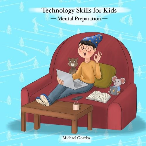 Cover image for Technology Skills for Kids