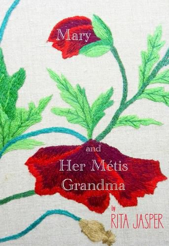 Cover image for Mary and Her Metis Grandma