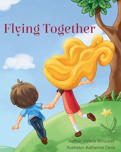 Cover image for Flying Together